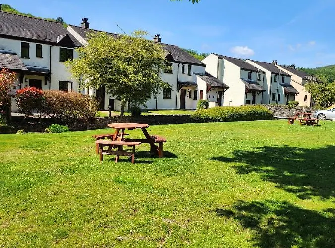Lakeland Village