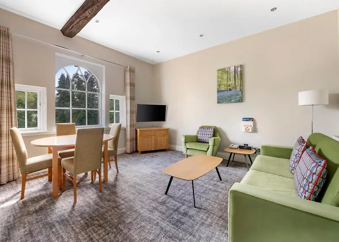 Thurnham Hall Resort