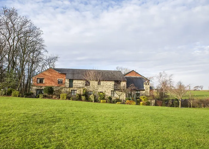 Thurnham Hall Resort