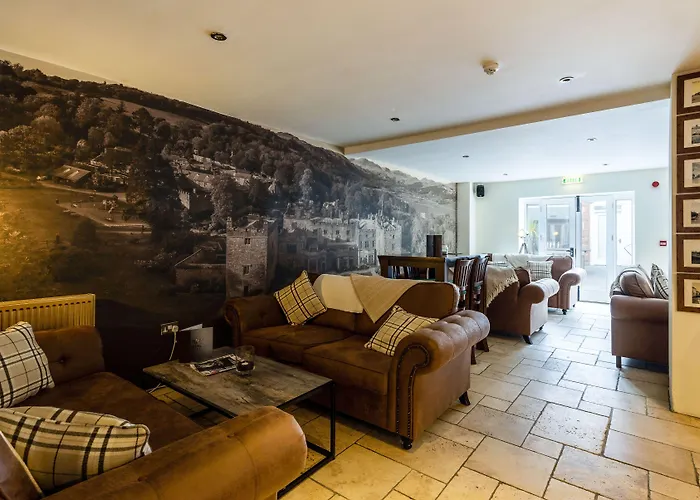 The Pennington Hotel