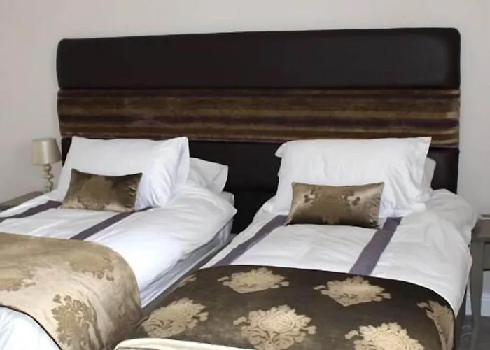Parkside Hotel