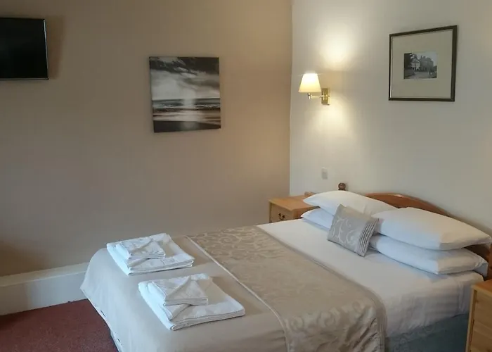 The Silverdale Hotel